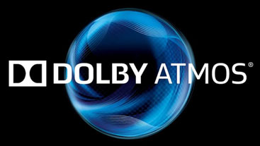 Dolby Atmos®   Dolby Laboratories
