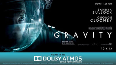  Gravity   Dolby Atmos