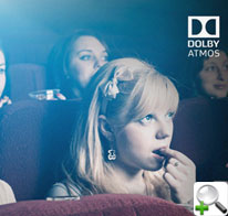     Dolby Atmos  