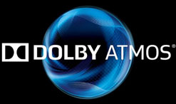     Dolby Atmos