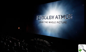 Dolby Atmos   